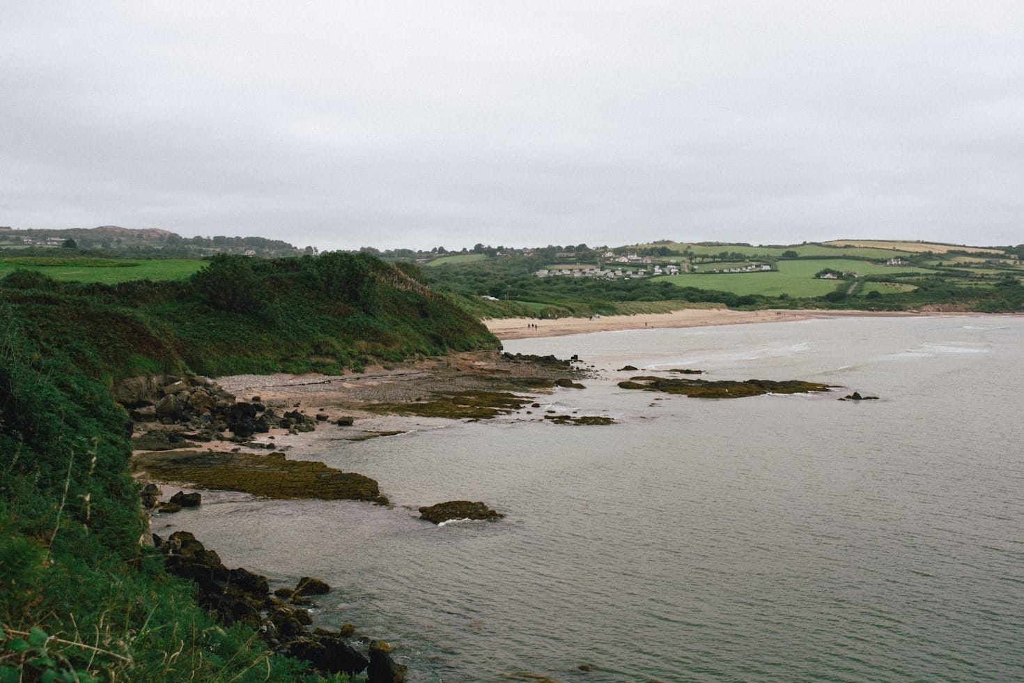 Exploring Pembrokeshire’s Coastal Wonders