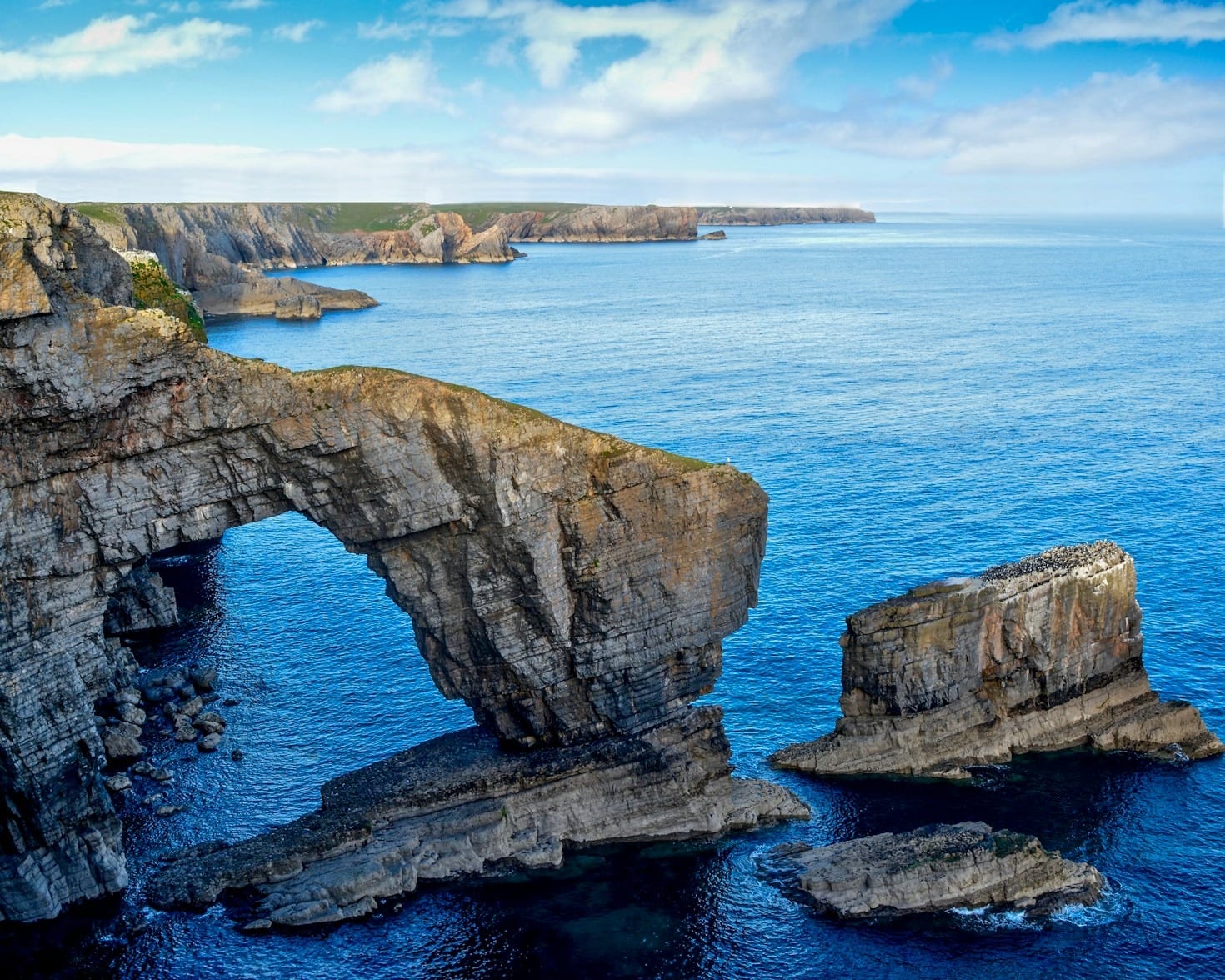 Uncovering Pembrokeshire’s Best-Kept Secrets