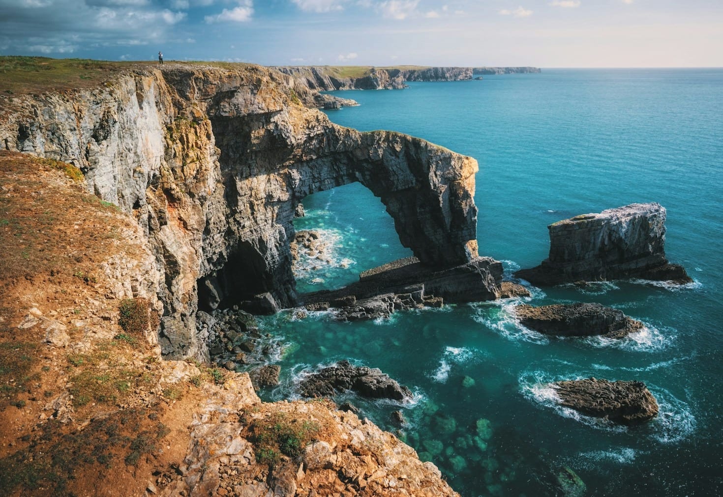The Ultimate Guide to Pembrokeshire Living