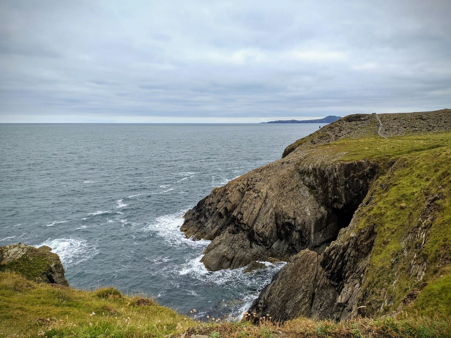 Seasonal Highlights of Pembrokeshire Adventures